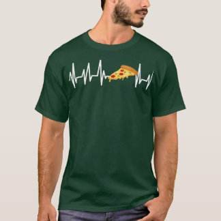 Pizza Tshirt Pizzeria Italian Food Gift