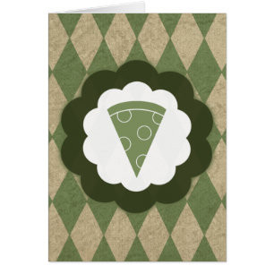 pizza vintage