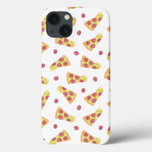Pizzas iPhone 13 Case