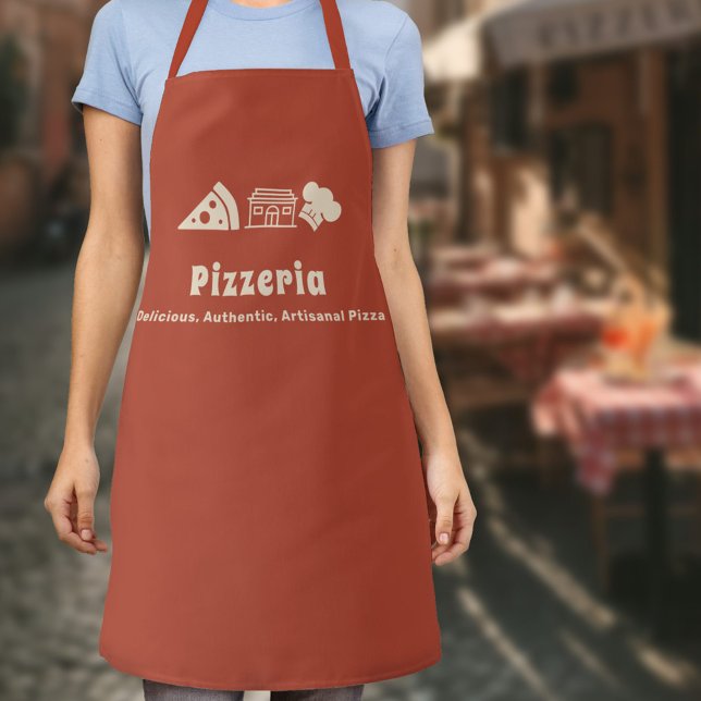 Pizzeria Apron (Pizzeria Apron)