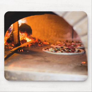 Pizzeria Mouse Pad