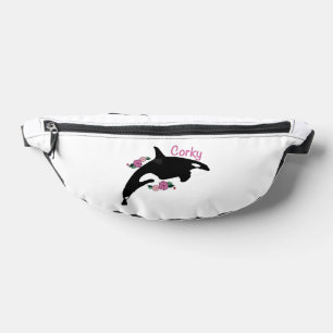 pizzohueya bum bags