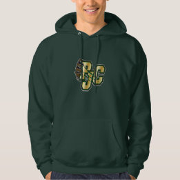 PJC PERSONALIZED HOODIE