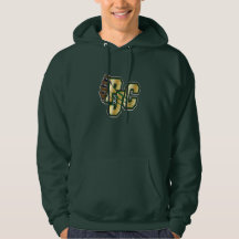 PJC PERSONALIZED HOODIE