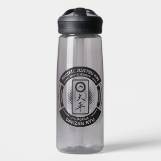 PJK CamelBak® 25oz / logo & dolphin /  Water Bottle