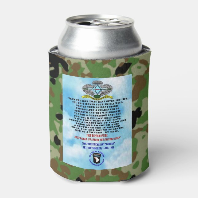 PK-17 CAN COOLER (Can Front)