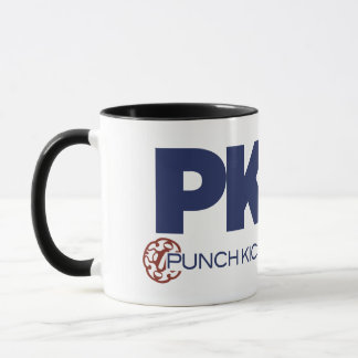 PKCC Combo Mug