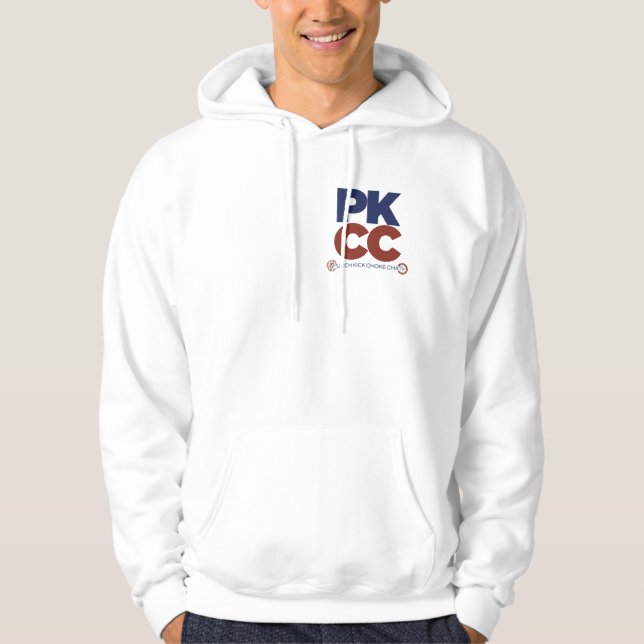 PKCC Hoodie (Front)