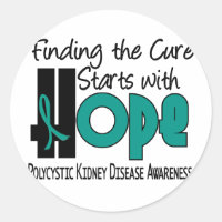 PKD Polycystic Kidney Disease HOPE 4