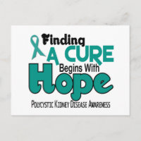 PKD Polycystic Kidney Disease HOPE 5