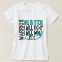 PKD Warrior