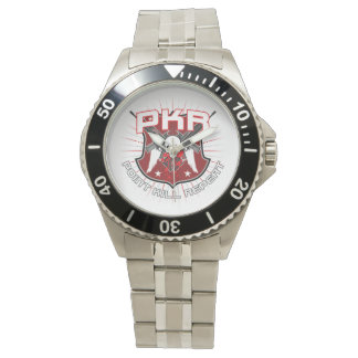 PKR The Watch