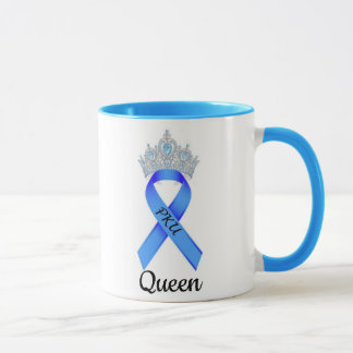 PKU Queen Mug