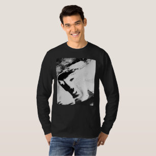 PL#238639 MarkyArt Modern Contemporary Graphic T-Shirt