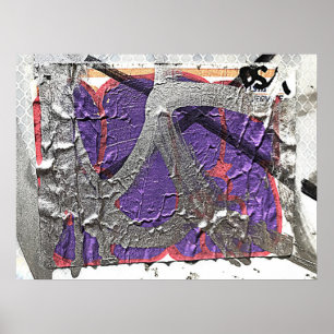 PL#314420 MarkyArt Contemporary Modern Art Poster