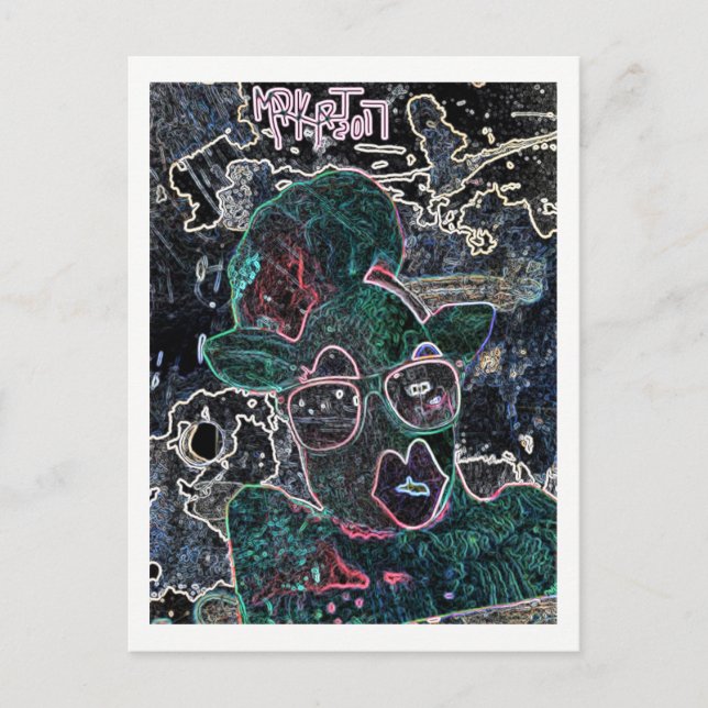 PL#889547 POSTCARD (Front)