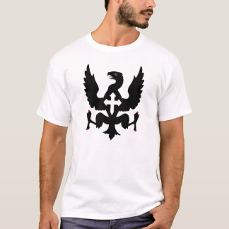 PL BLACK EAGLE T-Shirt