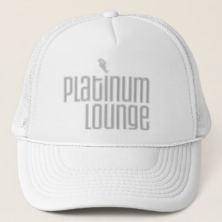 PL Trucker Hat