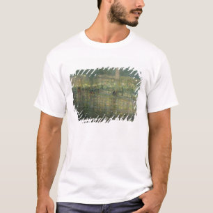 Place de la Concorde, c.1909 T-Shirt