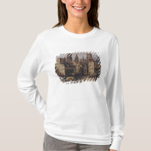 Place de la Haute-Vieille-Tour, Rouen, 1824 T-Shirt