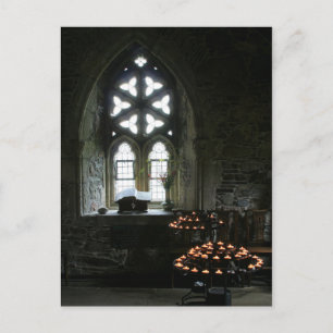 Place of Prayer Postcard