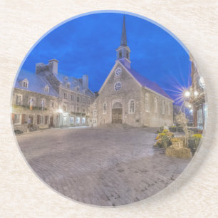 Place Royale at dawn Coaster