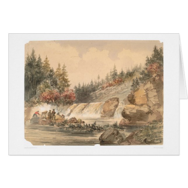 Placer Mining (0605B) (Front Horizontal)