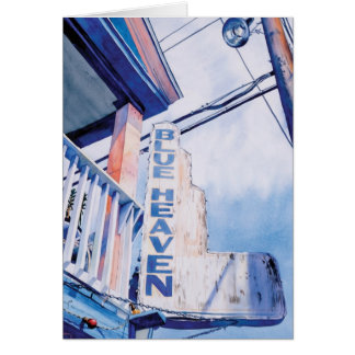 Places I've Been