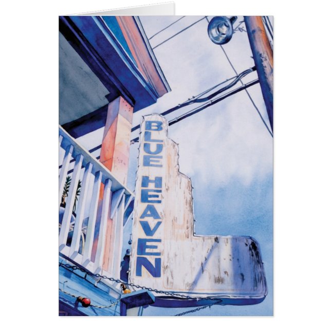 Places I've Been (Front)