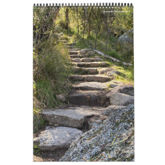 Places to visit in Australia Calendar