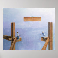 Placing the Last Link