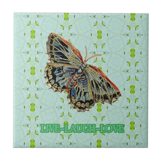 PLAD12-040 CERAMIC TILE (Front)