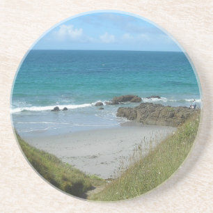 plage coaster