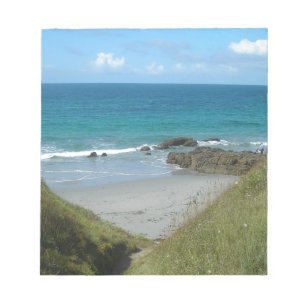 plage notepad