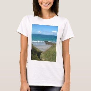 plage T-Shirt