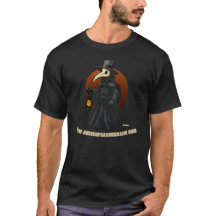 Plague Doctor