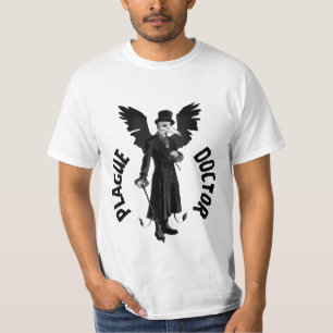 PLAGUE DOCTOR T-Shirt