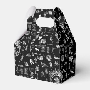 Plague Favour Box