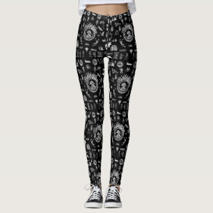 Plague Leggings
