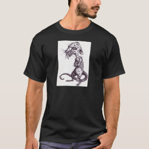 plague rat T-Shirt