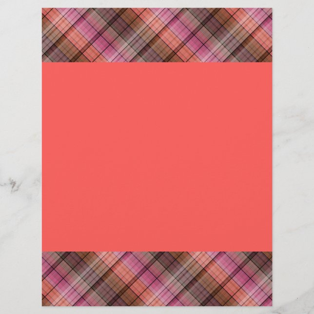 Plaid (Front)