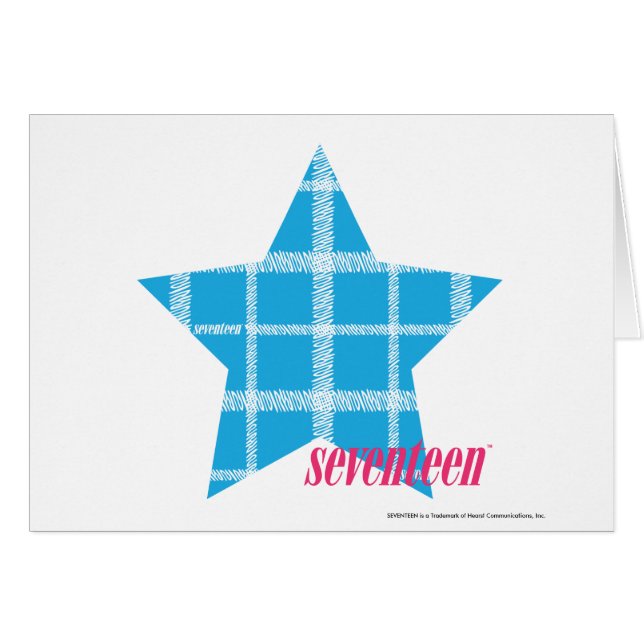 Plaid Aqua 3 (Front Horizontal)