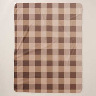 Plaid Blanket