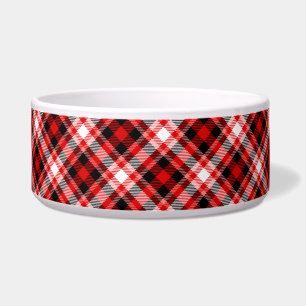 Plaid Checks Fabric Texture Pattern-68767