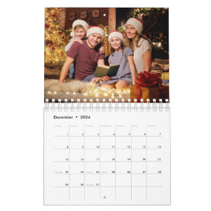 Plaid Family Photos Clan Stewart Tartan 2024 Calendar