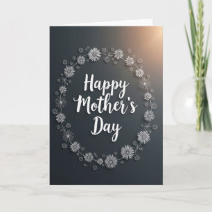 Plaid Heartfelt Card