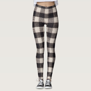 plaid pants outfit