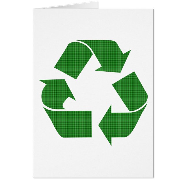 plaid recycle (Front)