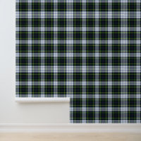 Plaid Rustic Tartan Pattern Clan Gordon