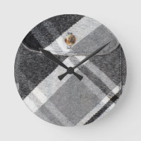 Plaid Shirt / Flannel Shirt pattern